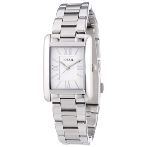 Watch strap Fossil ES3325 Stainless steel Steel 16mm